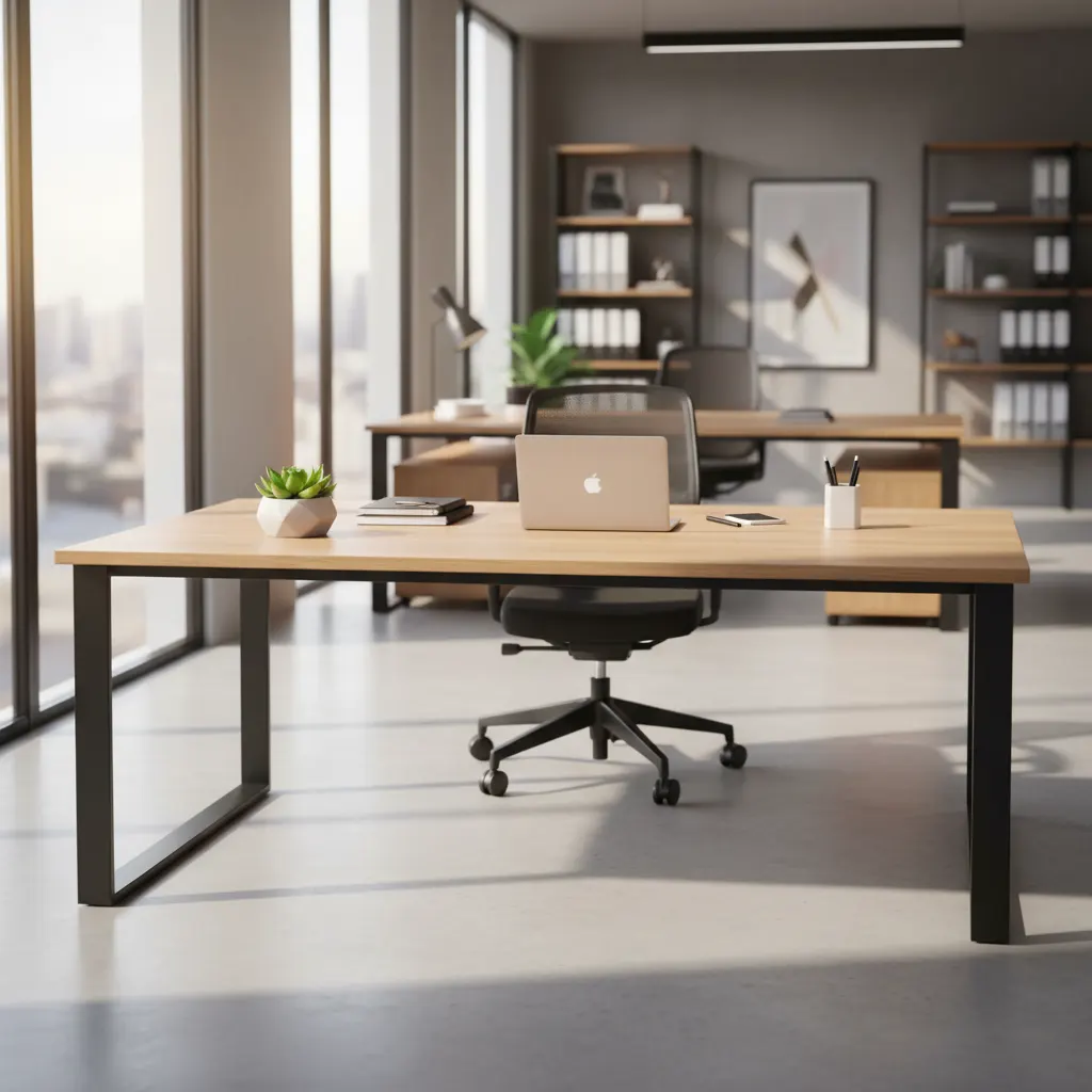 Industrial Workbenches